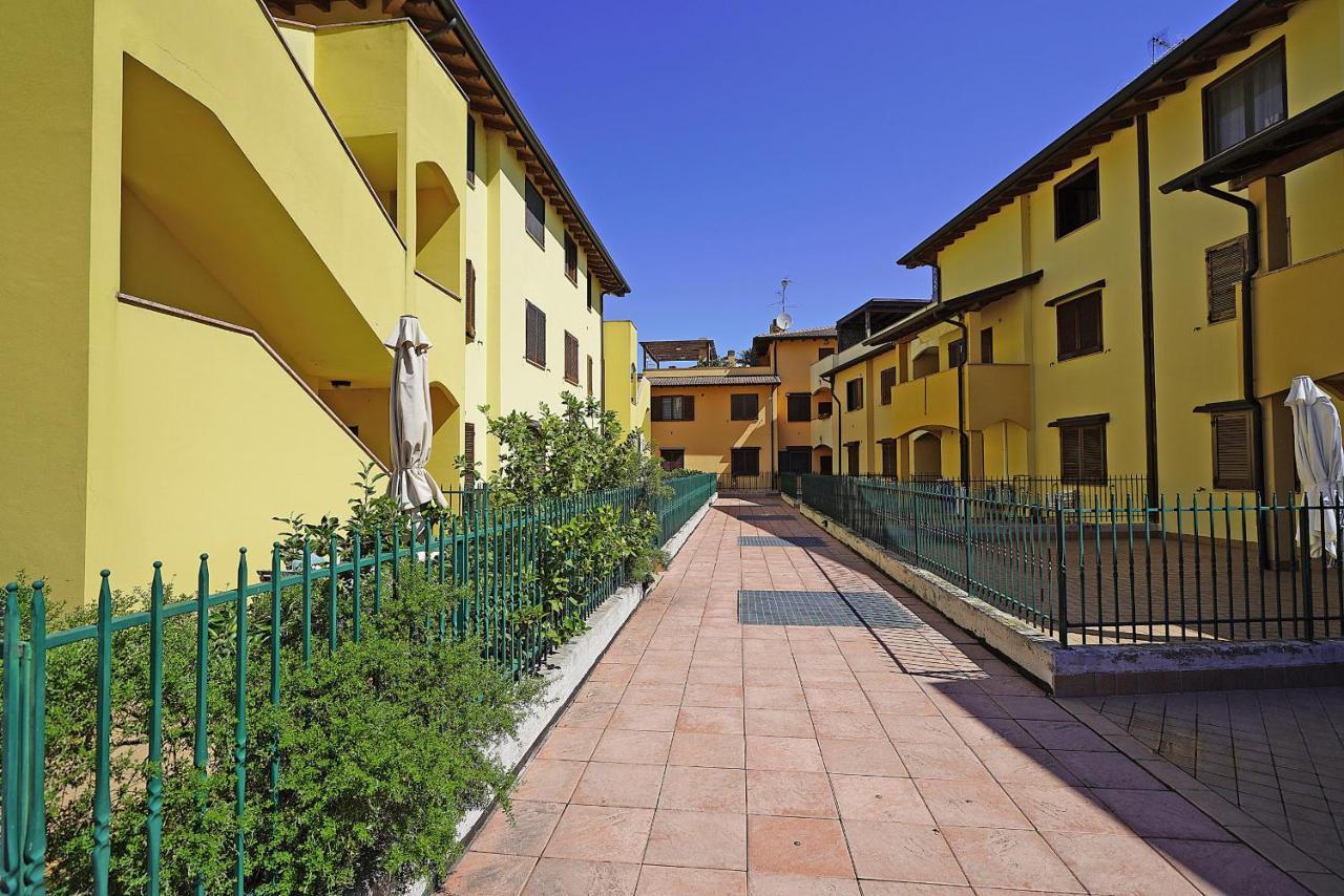 Apartment Residenza Tammaro - Gardagate *
