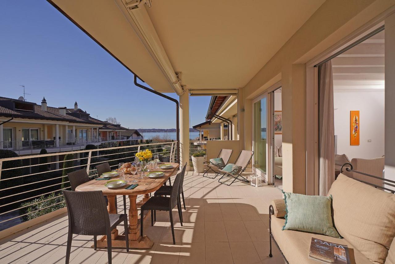 Caesar C4 - Gardagate Apartment *