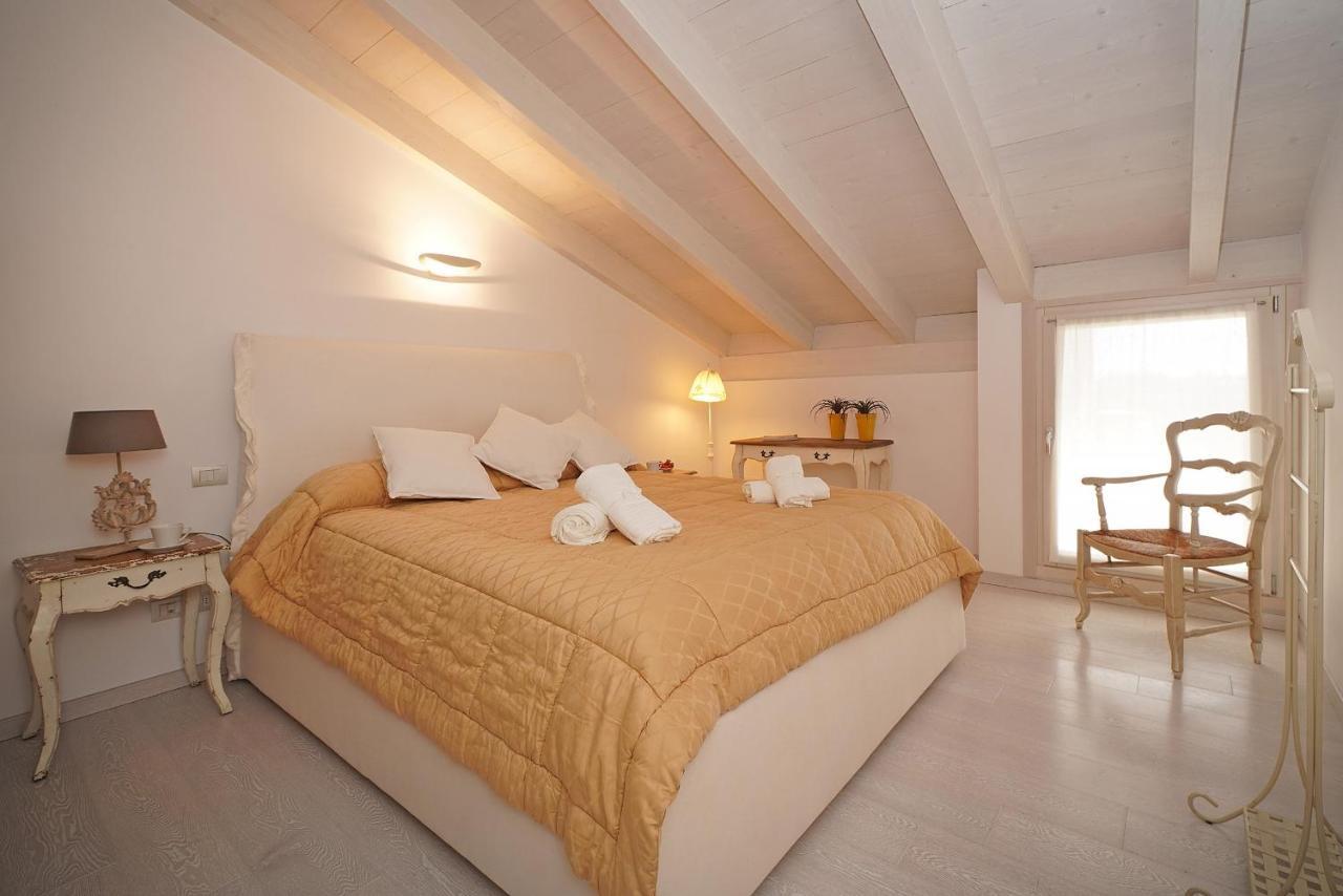 Caesar C4 - Gardagate Apartment