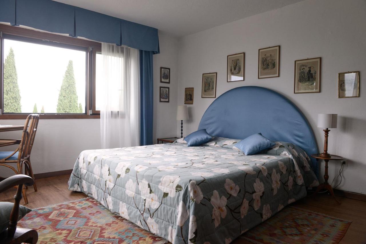 Bed & Breakfast Paradiso *
