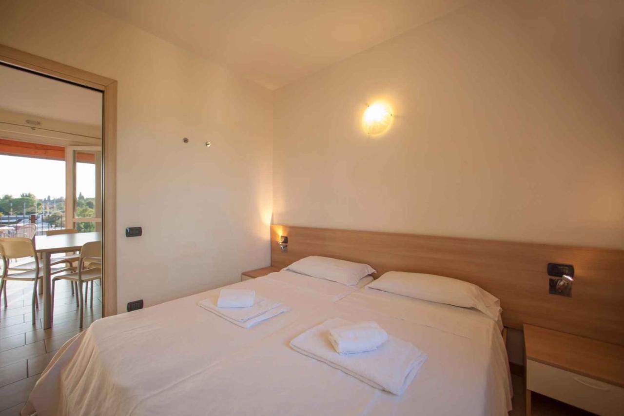 In - Gardasee 38480 Holiday home