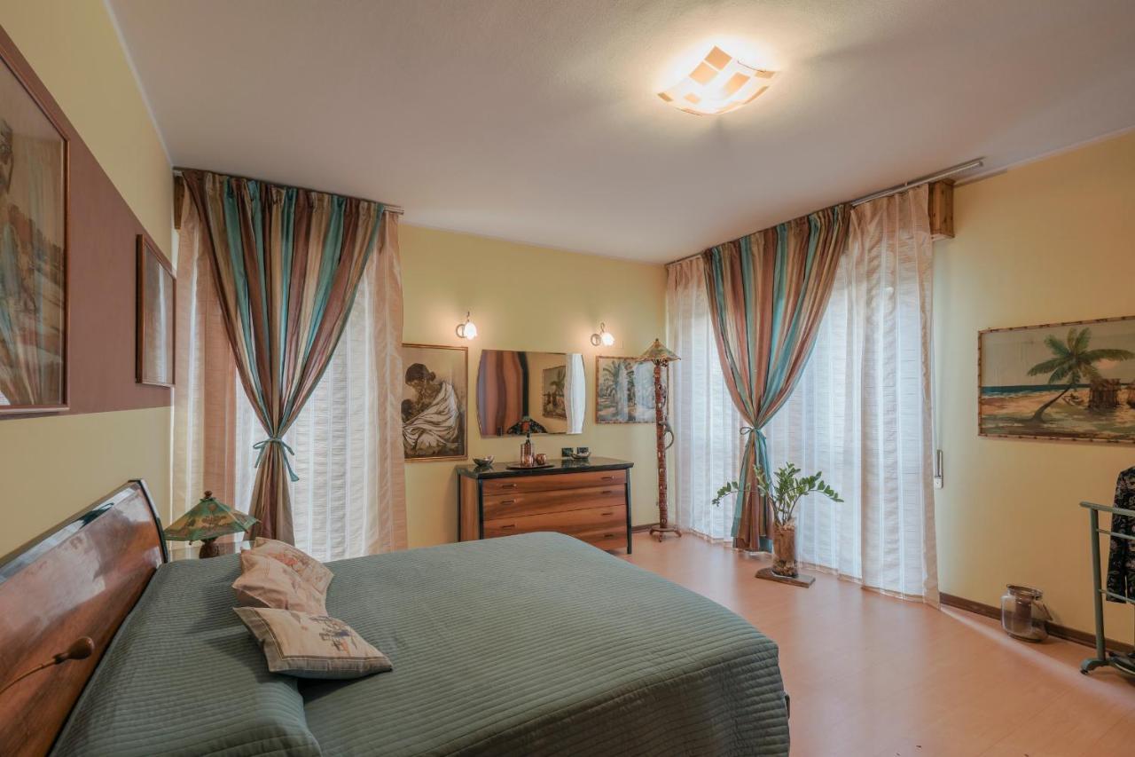 La Perla Apartment *
