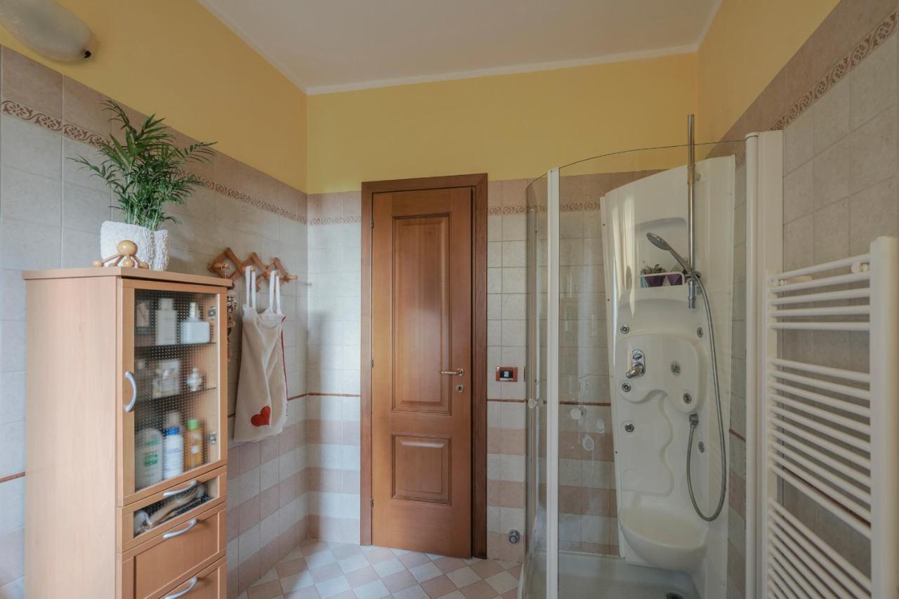 Apartment La Perla Sirmione