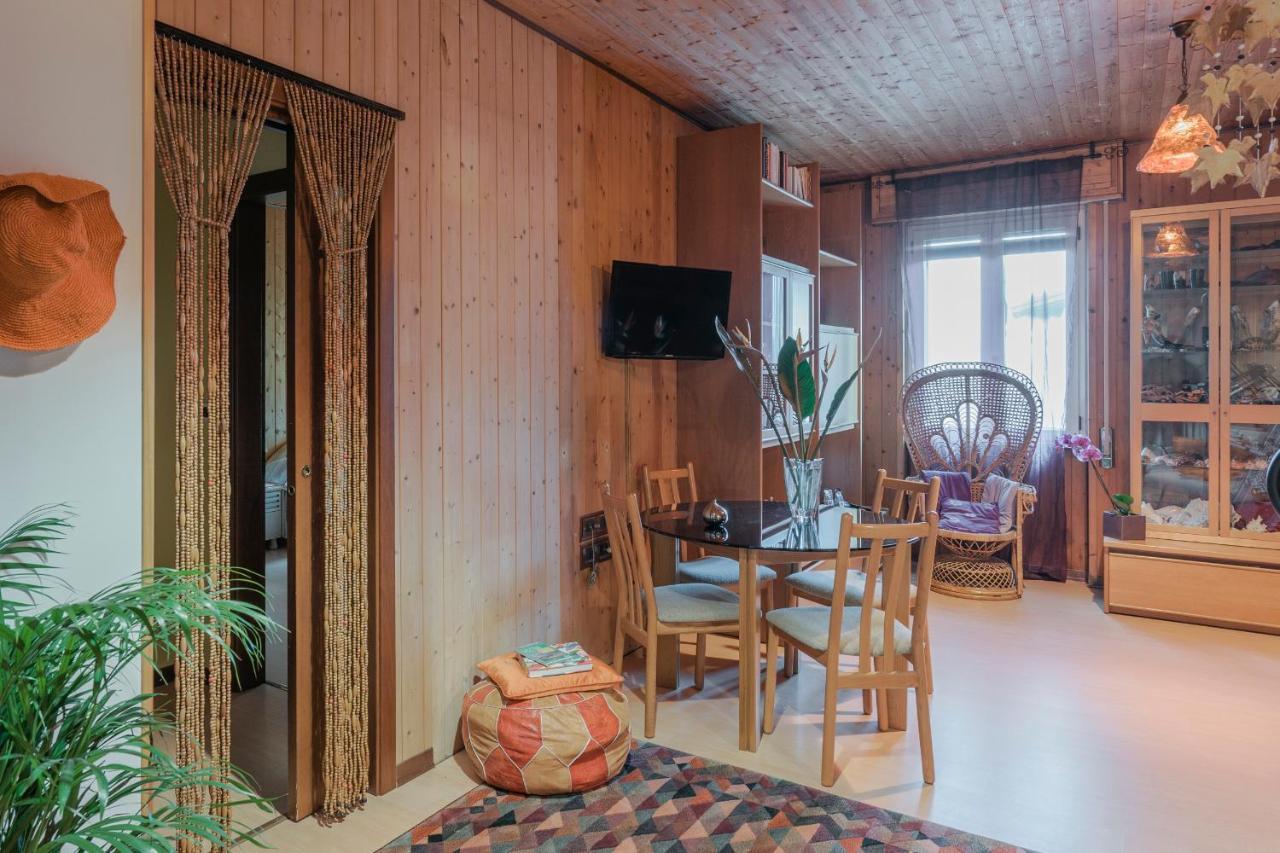 La Perla Apartment
