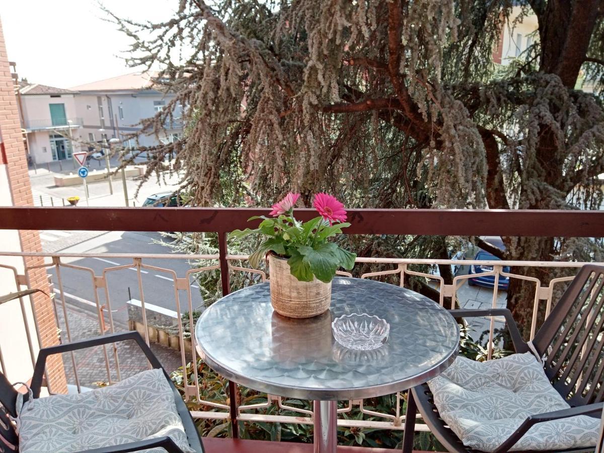 Apartment La Perla