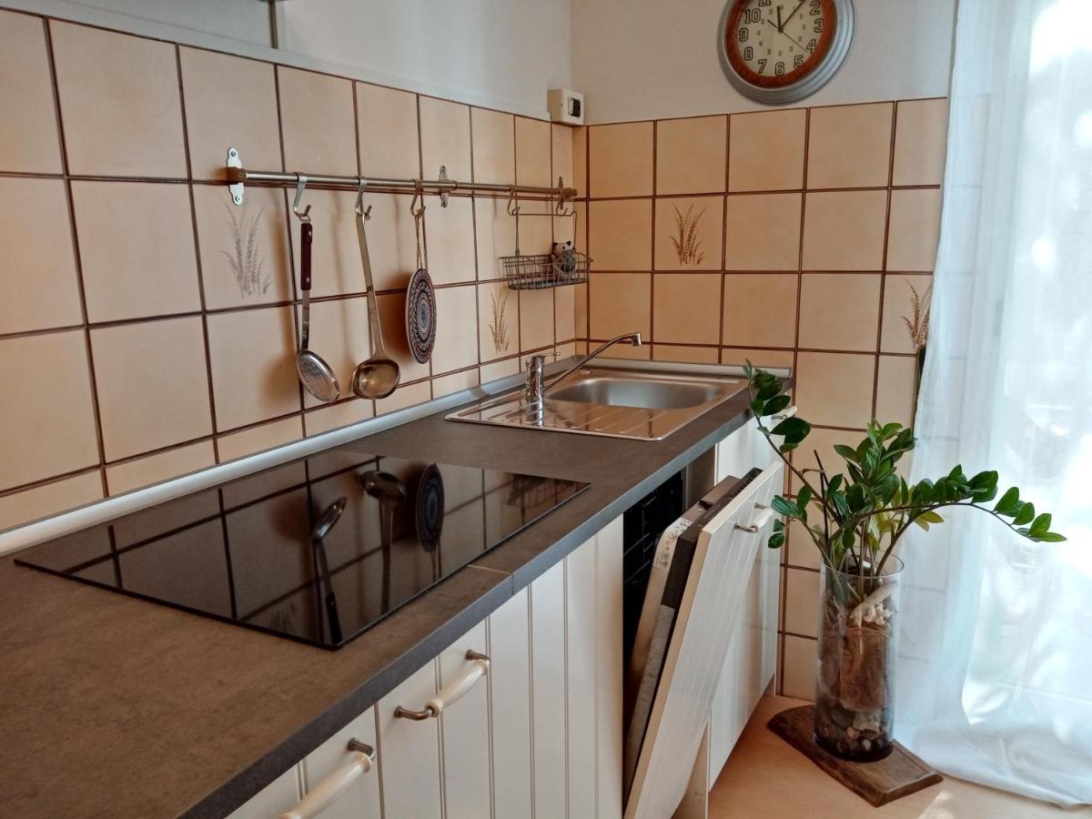 Apartment La Perla Sirmione