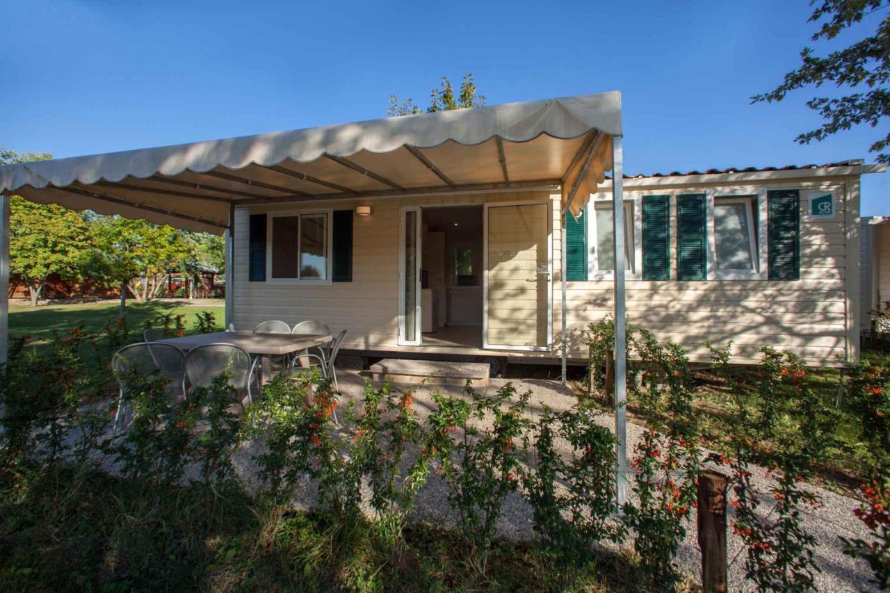 Mobilehomes In Sirmione/gardasee 22177 *