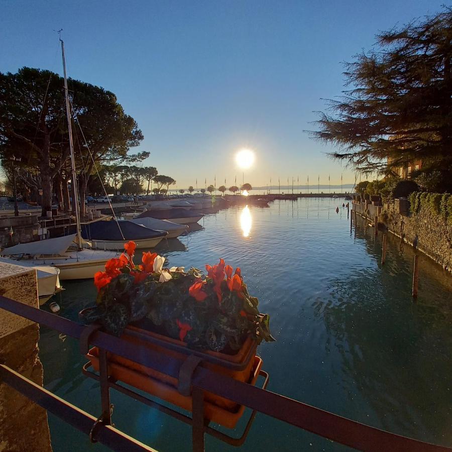 Il Nido Del Cigno Apartment Sirmione
