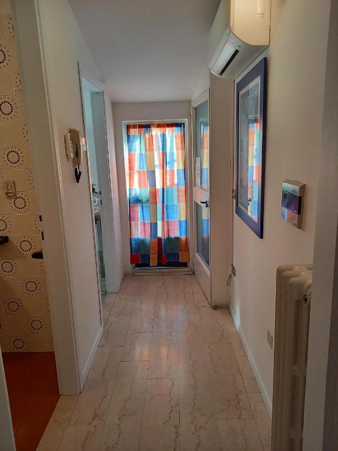 Il Nido Del Cigno Huoneisto