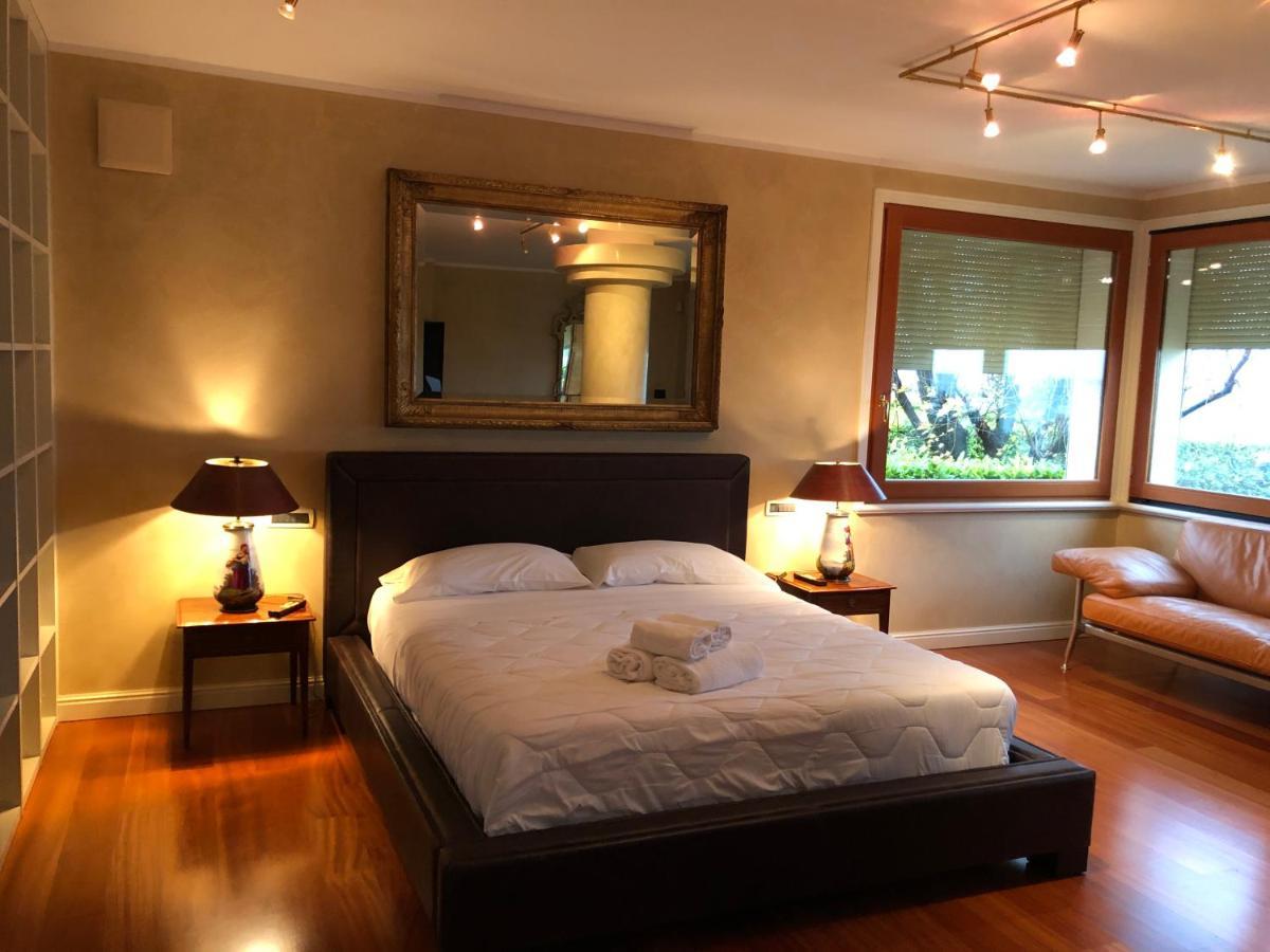 Front Luxury (adults Only) Huvilat