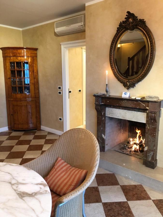 Huvilat Front Luxury (adults Only)