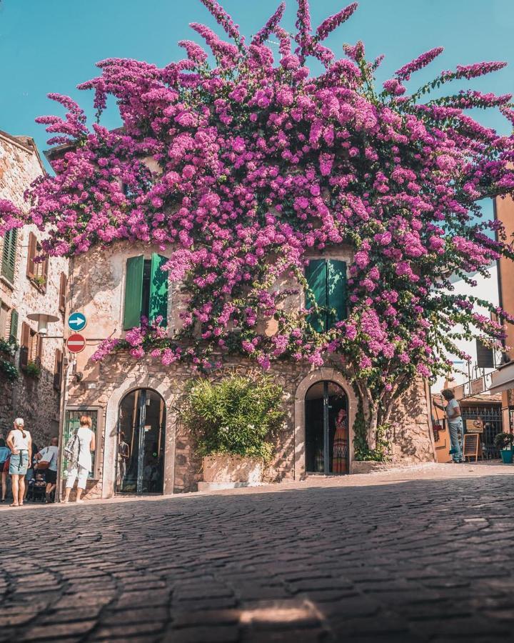 La Perla Sirmione
