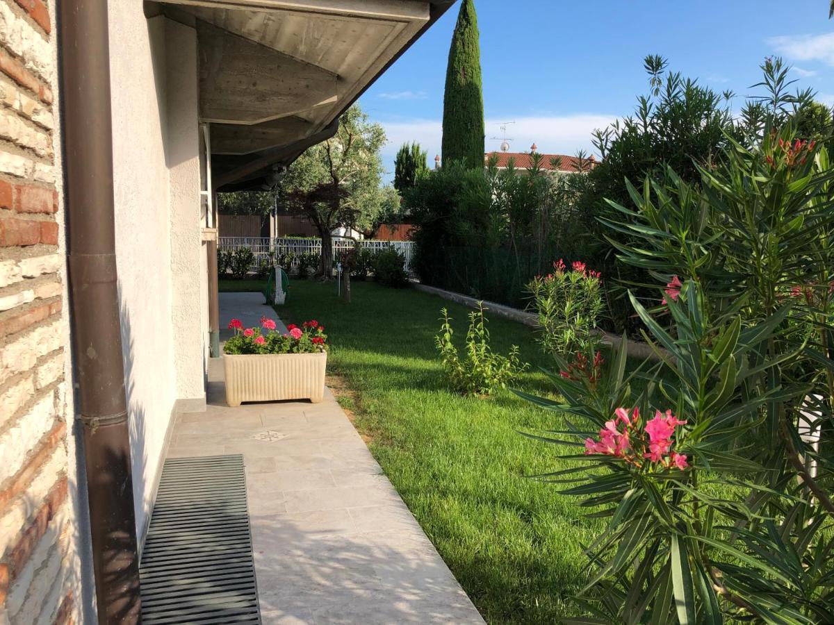 Fiorita Apartment Sirmione