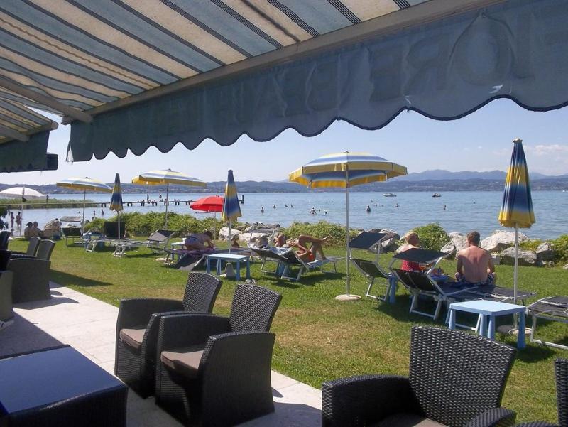 Apartment Fiorita *