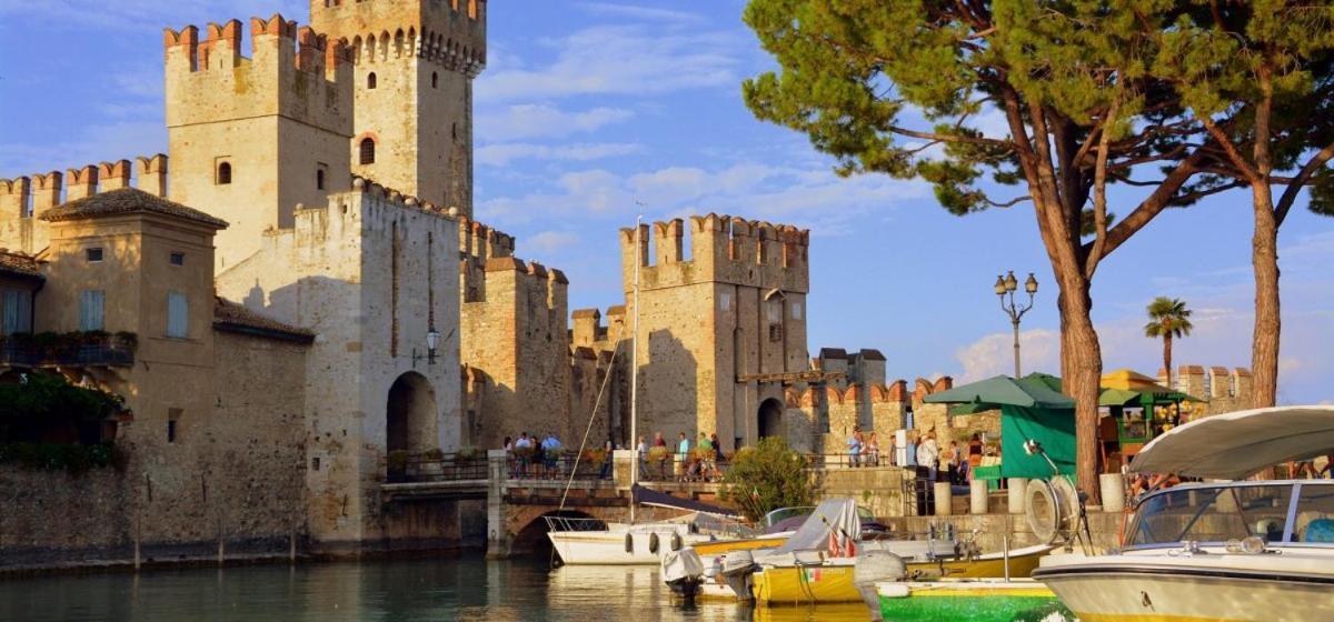 Fiorita Sirmione