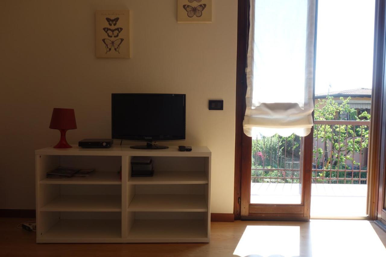 Apartment Casa Elena *
