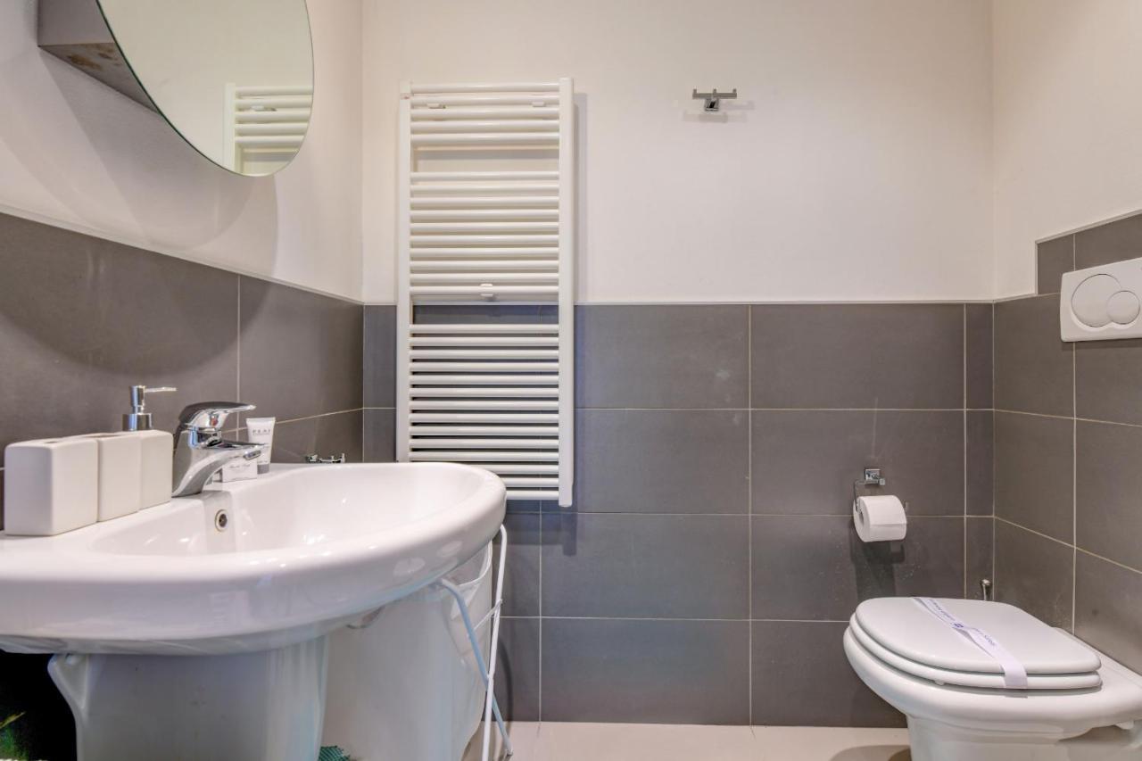Apartment La Castellana Superior Sirmione