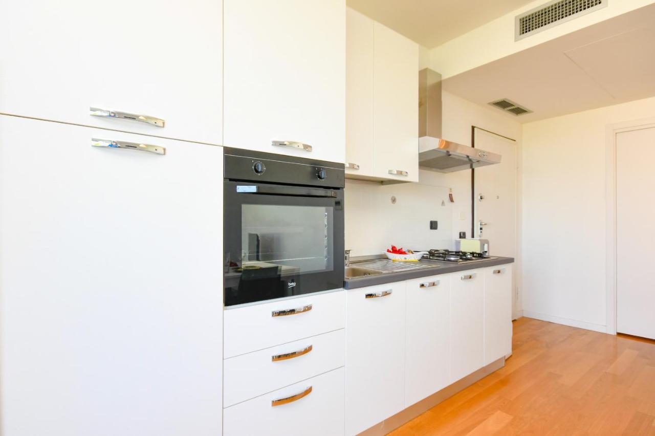 La Castellana Superior Apartment Sirmione