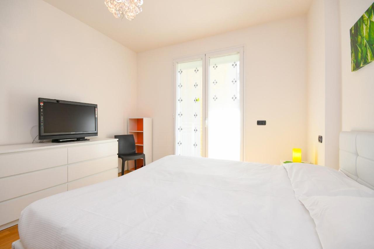 La Castellana Superior Apartment