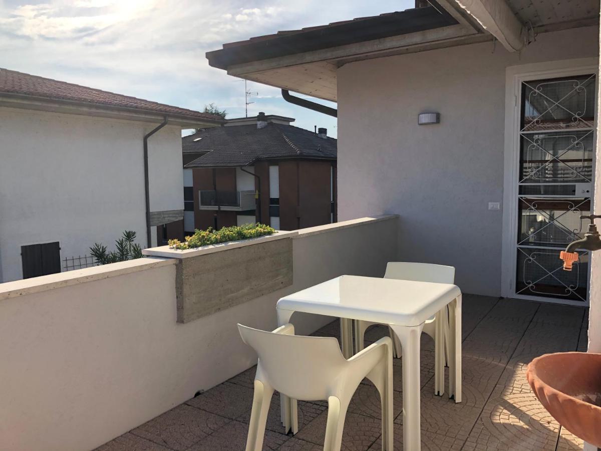 Fiorita Apartment *