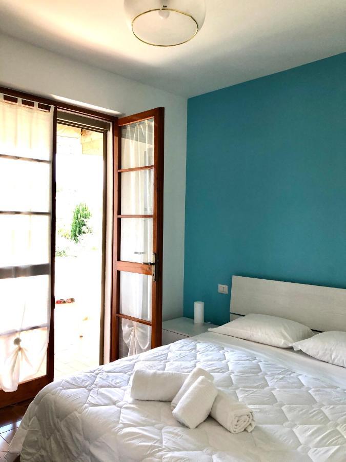Apartment Fiorita *
