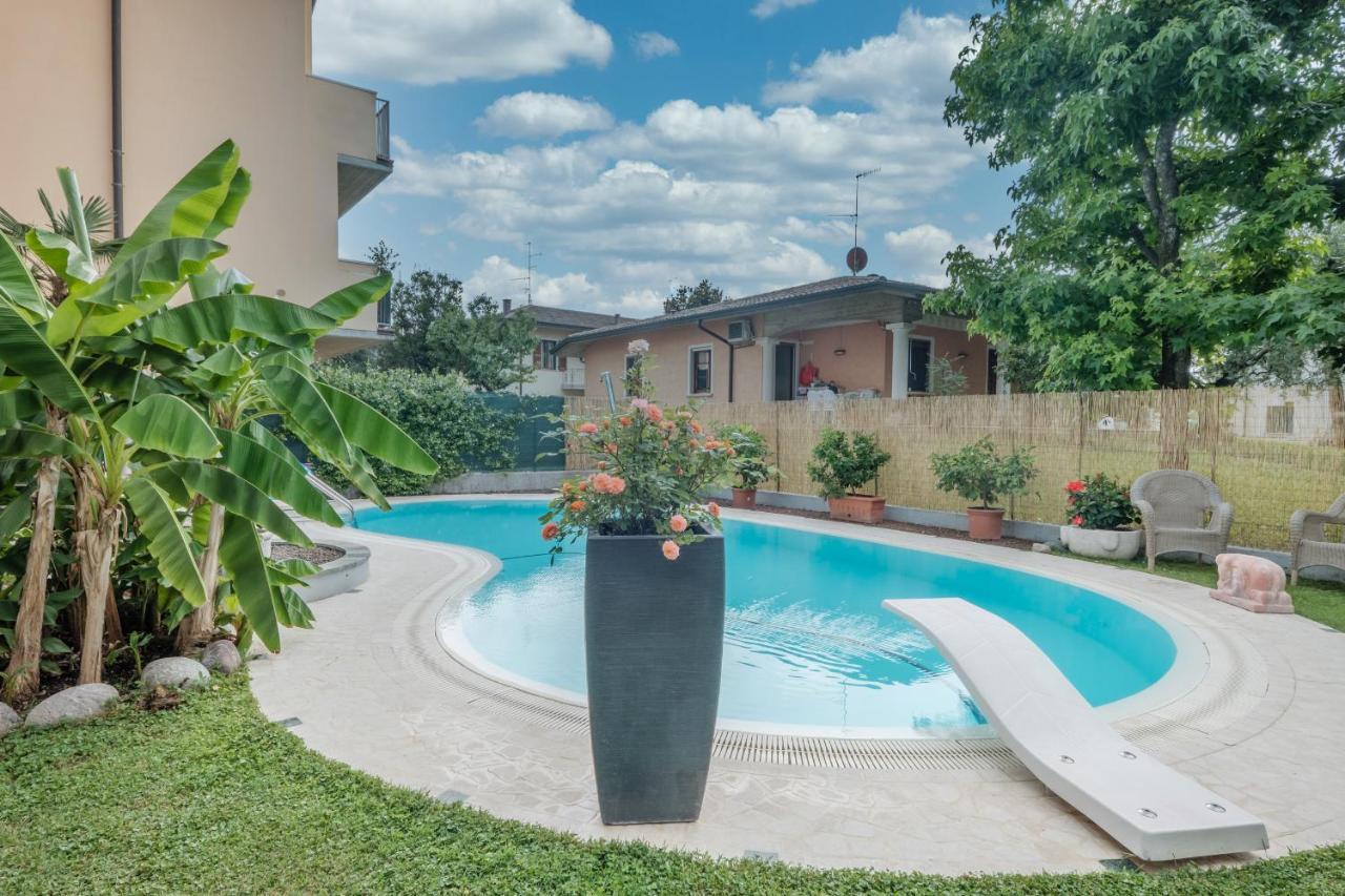 Bed & Breakfast Casa Gaia -