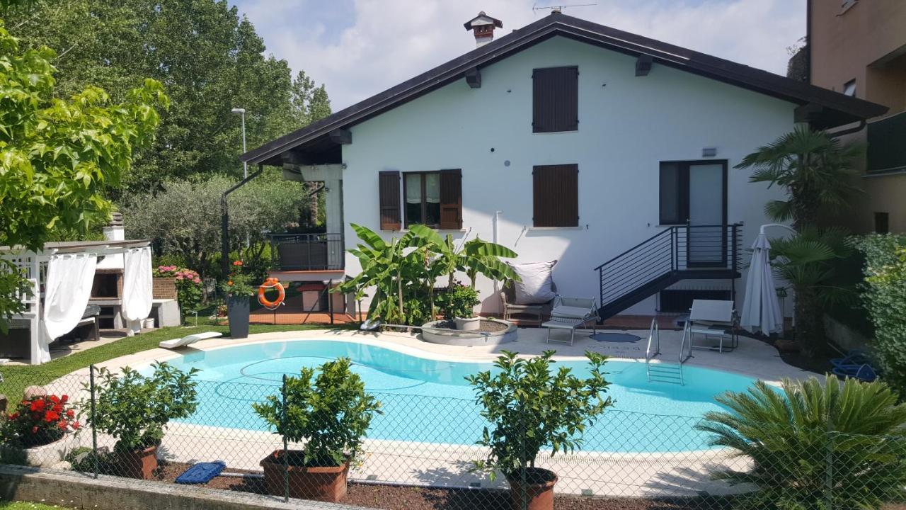Bed & Breakfast Casa Gaia -