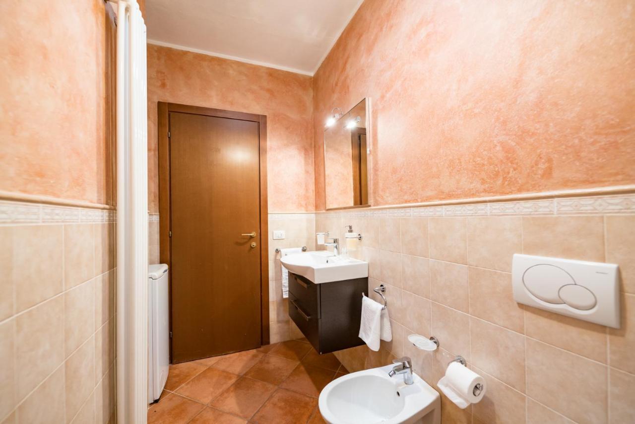 Private Terrace Apartment Sirmione