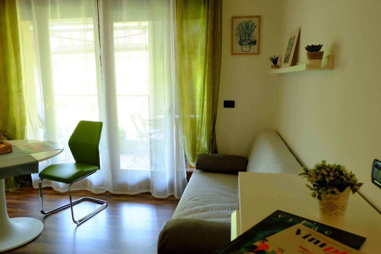 Flat Close To Terme Apartament