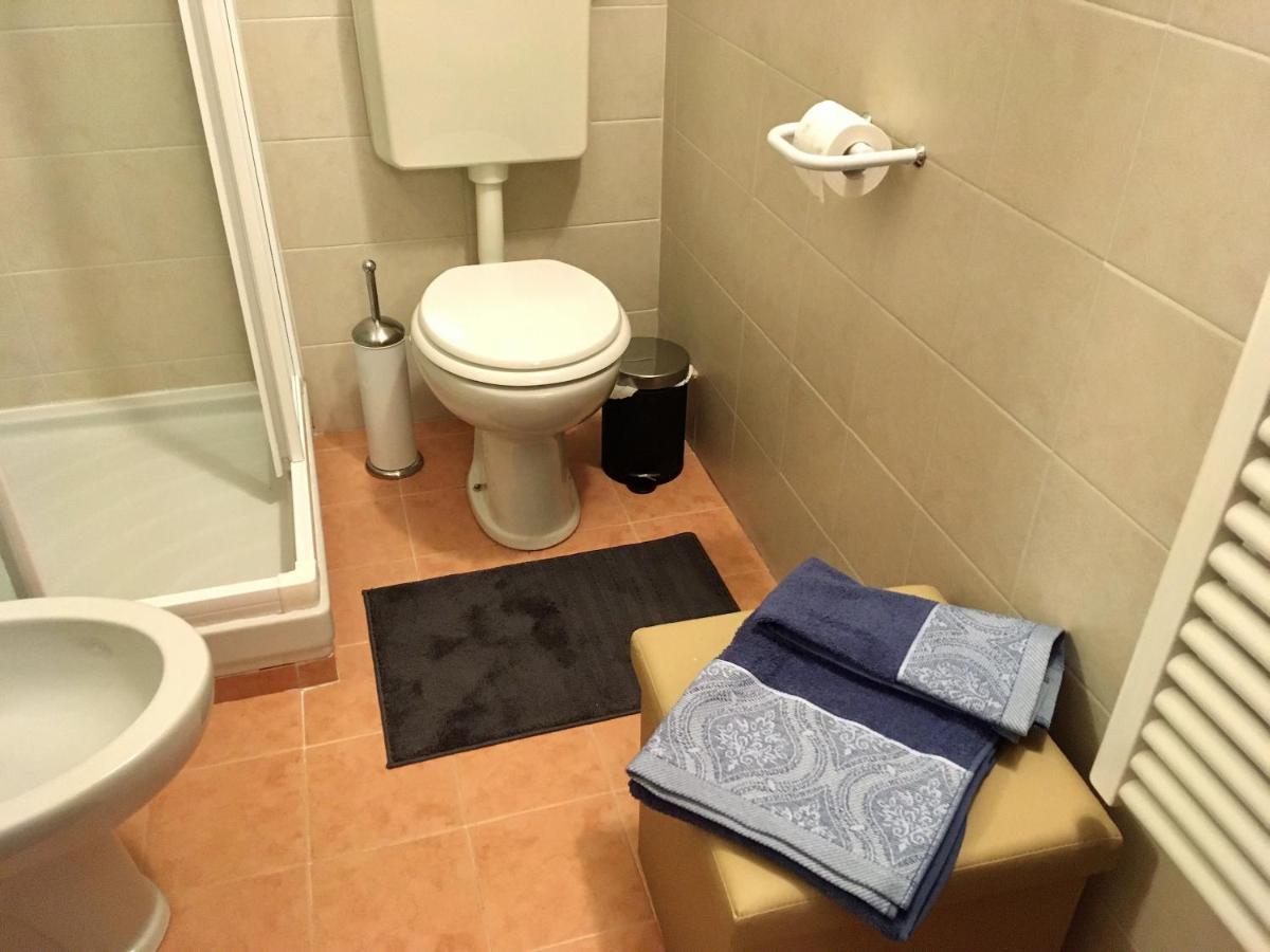 Apartament Flat Close To Terme Sirmione