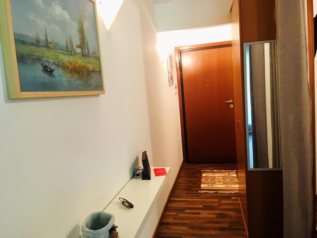 Flat Close To Terme Apartament Sirmione