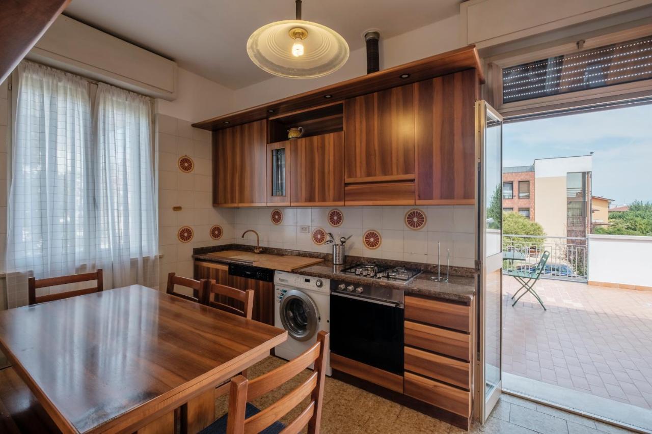 Apartman Casa Rosy - Con Terrazza A 2 Passi Dal Lago