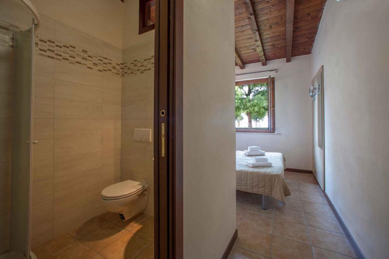 In - Gardasee 38480 Holiday home