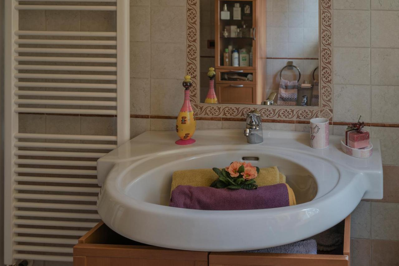 La Perla Apartment Sirmione
