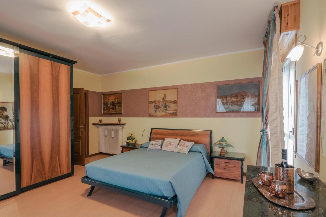 La Perla Apartment Sirmione