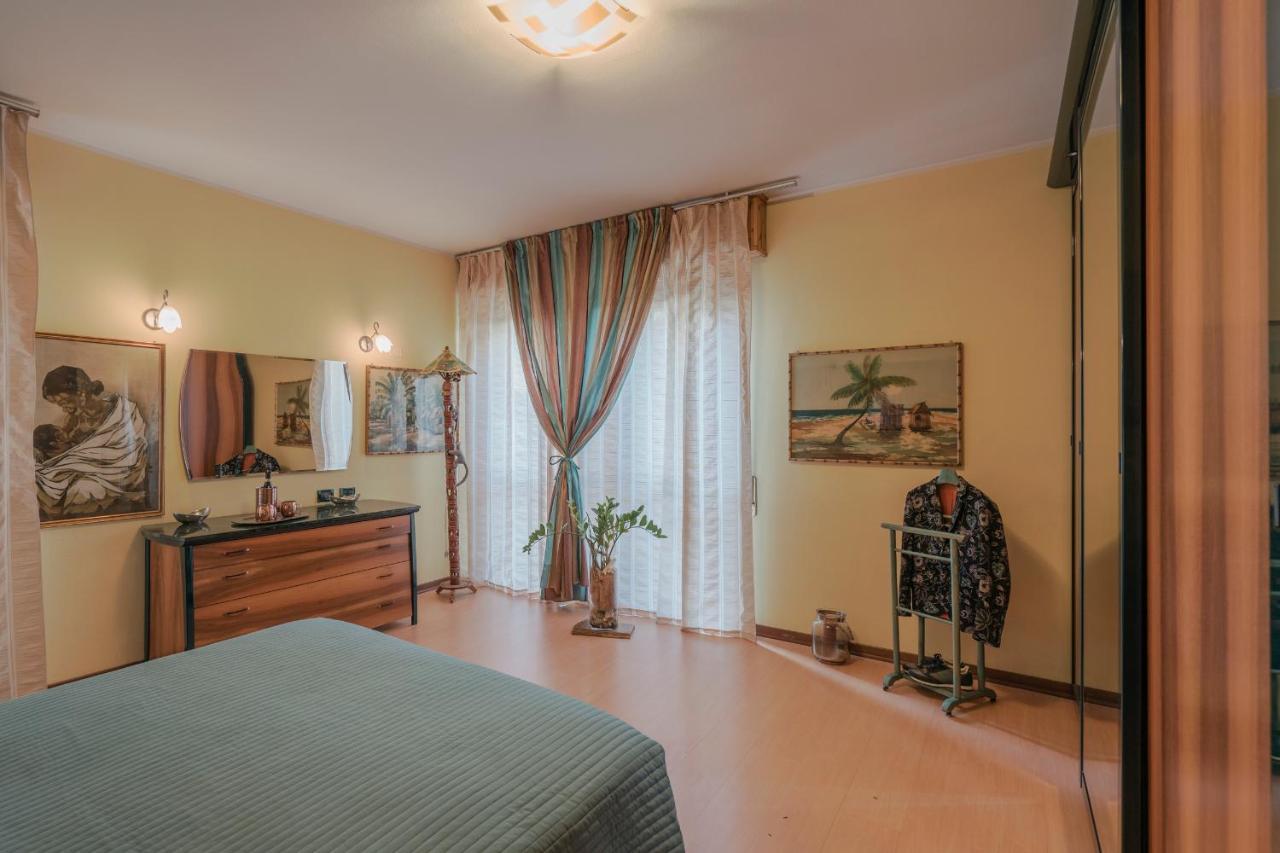 La Perla Apartment *