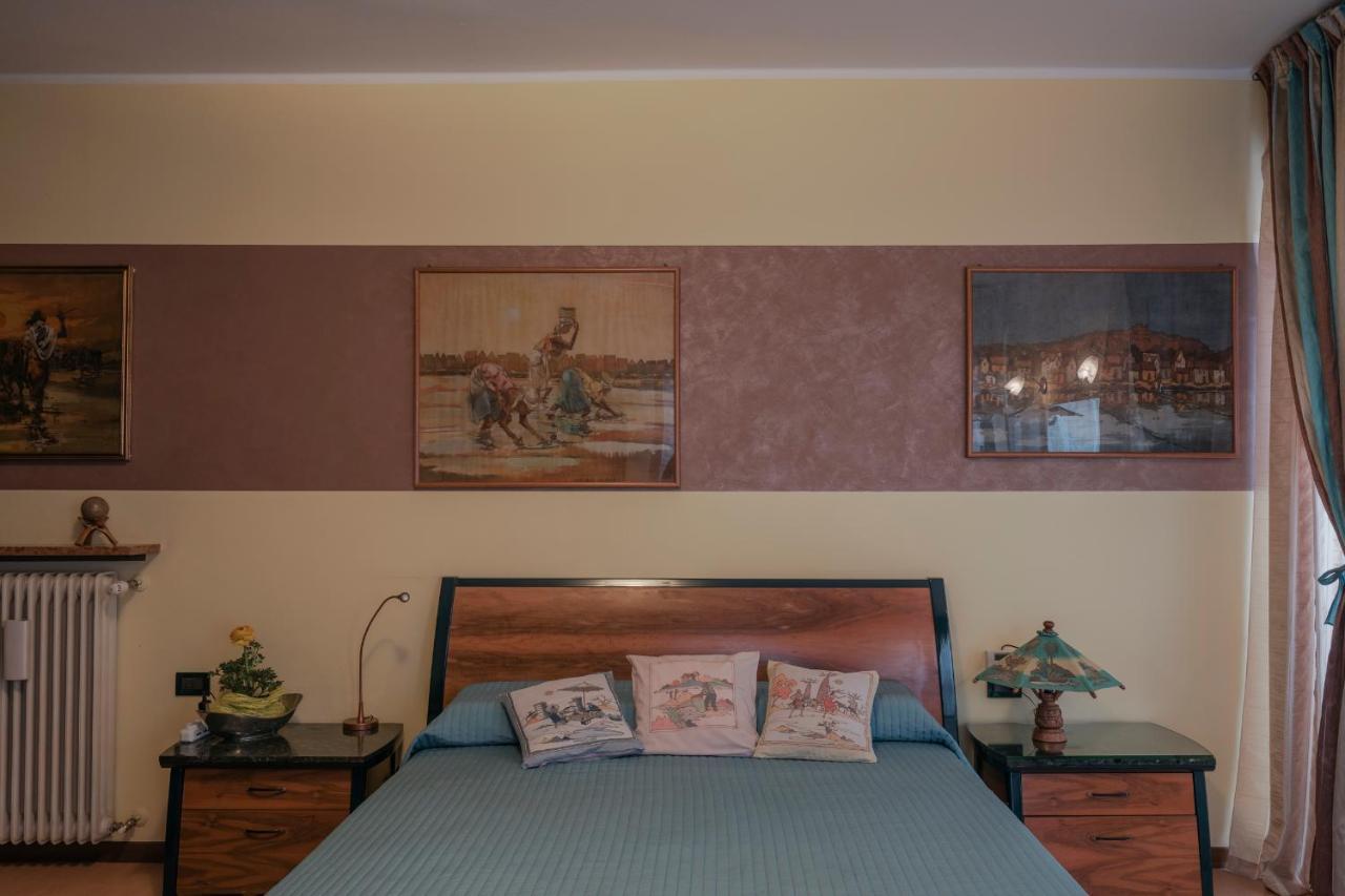 La Perla Apartment