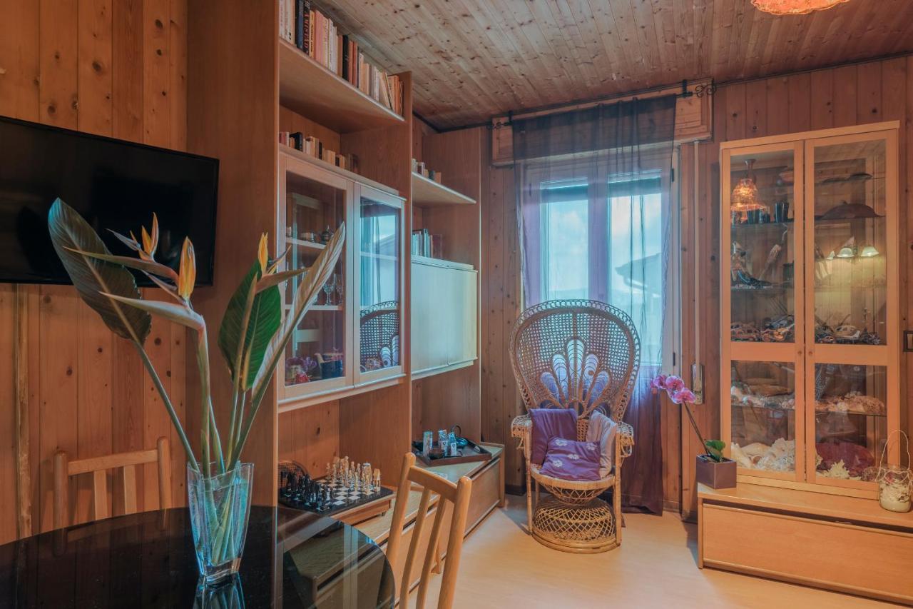 La Perla Apartment *