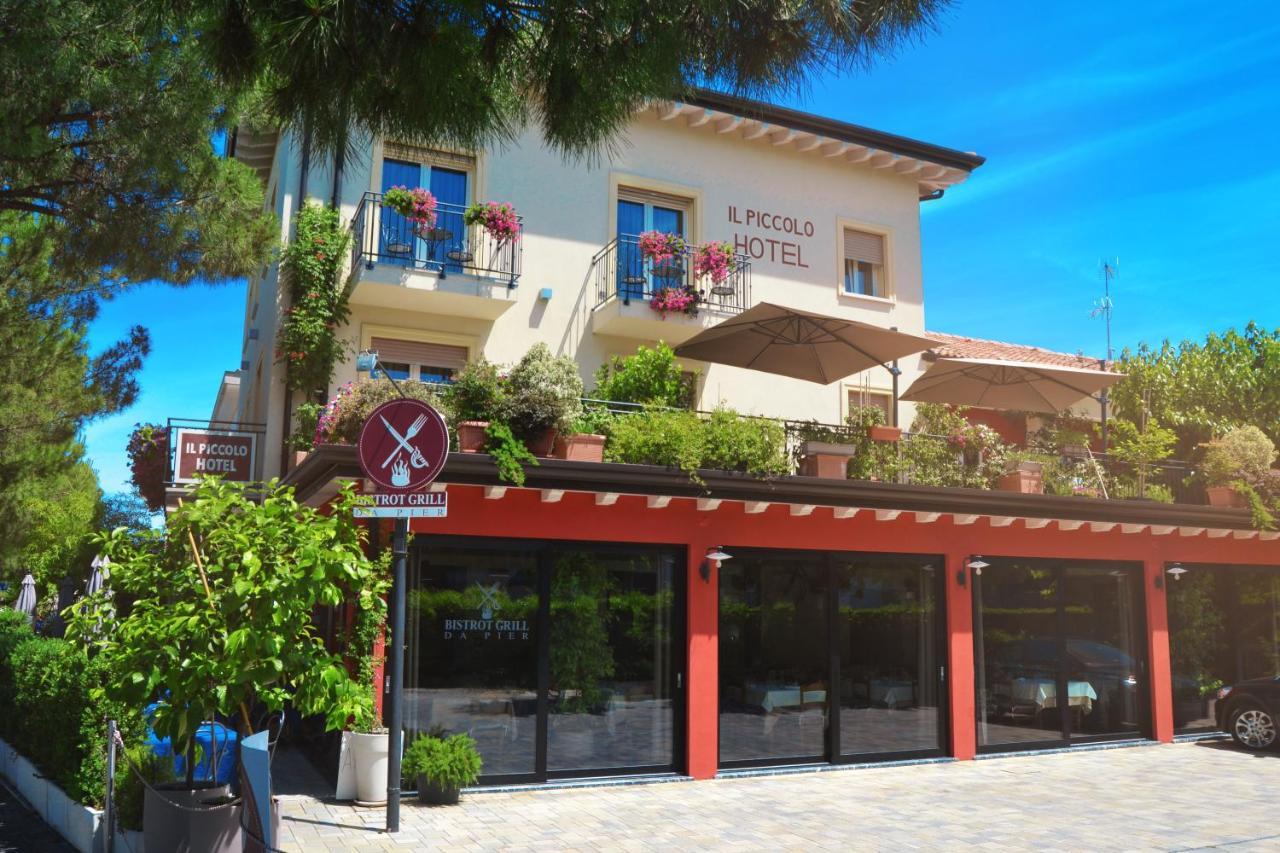Piccolo E Grill Hotel *