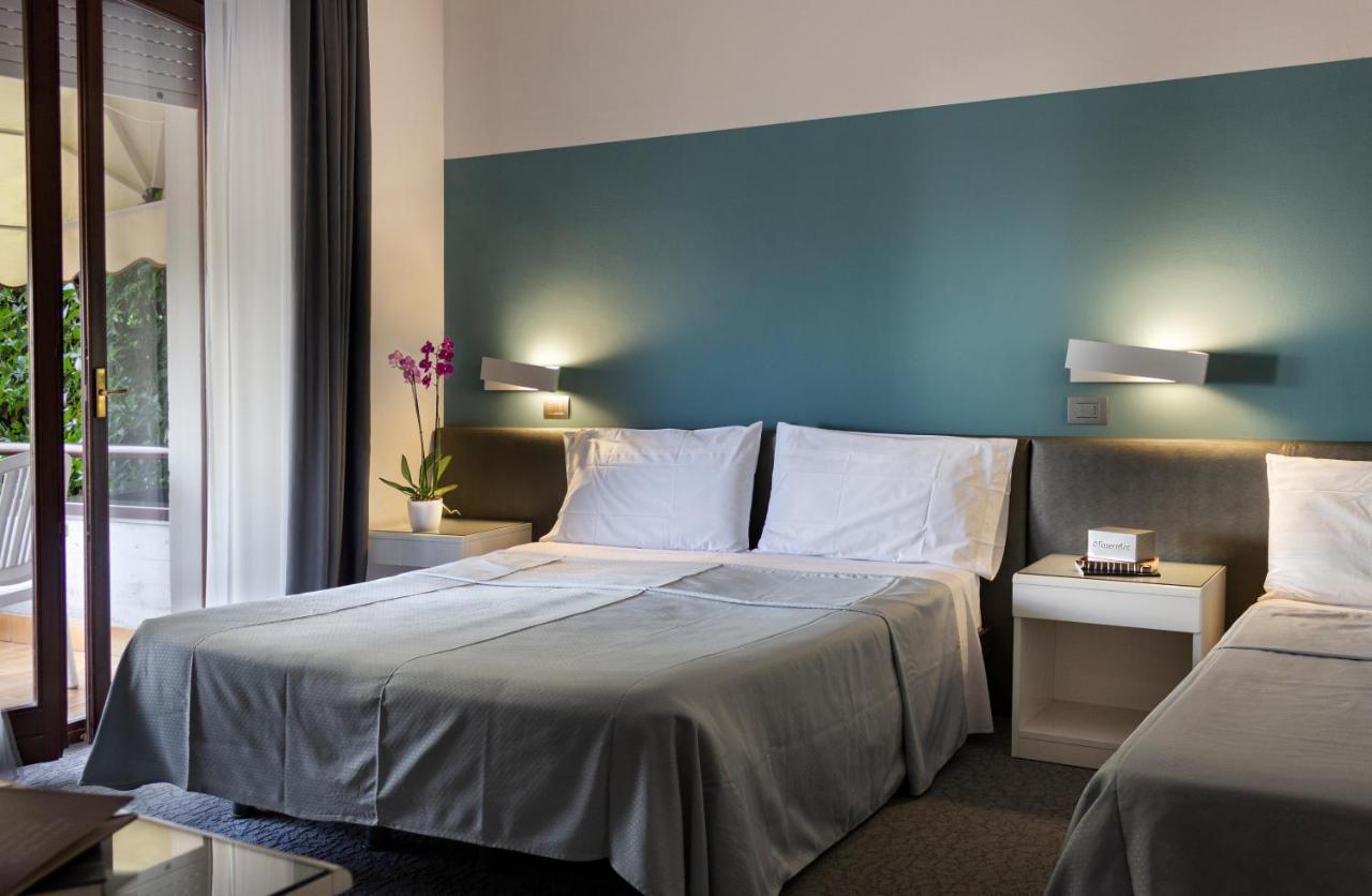Hotel Desiree - Garda Collection