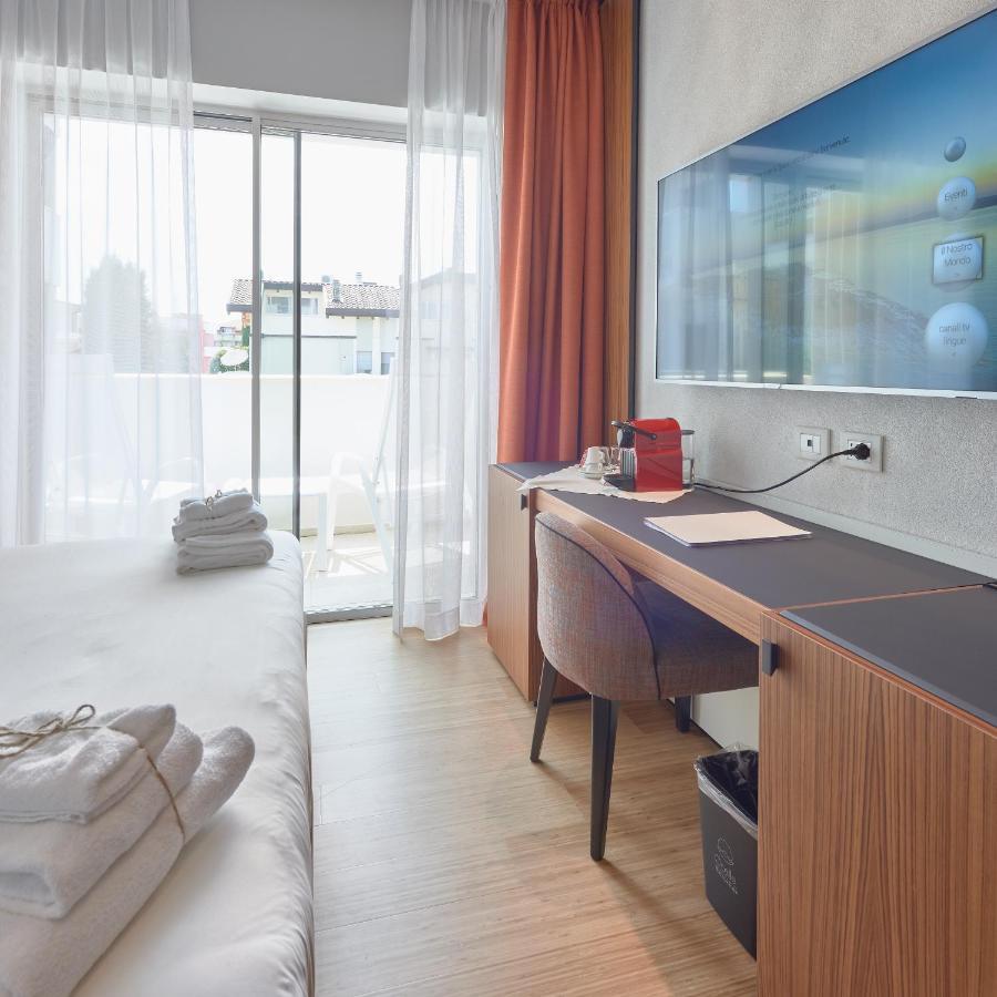 Ocelle Thermae&spa (adults Only) Hotel