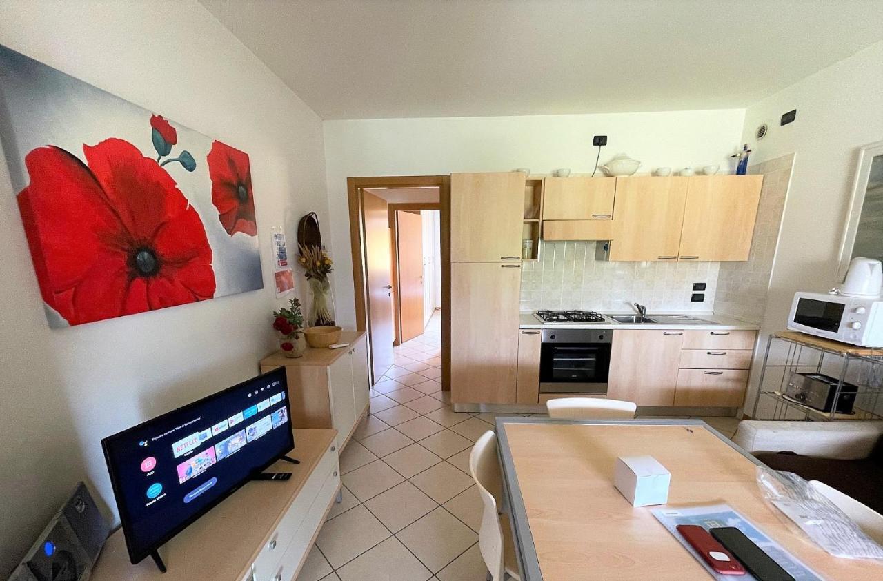 Apartman Fiore Del Garda Sirmione
