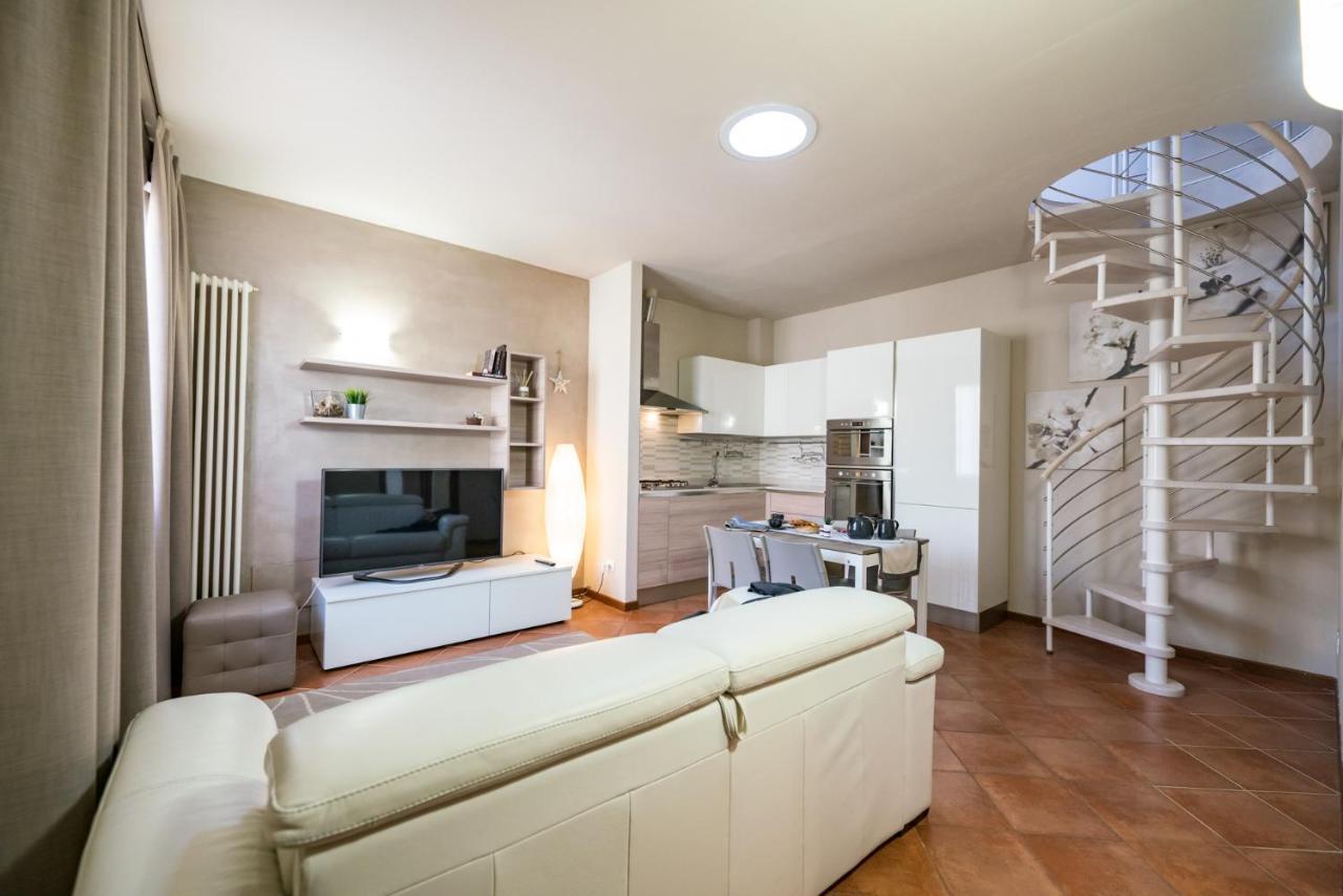 Private Terrace *