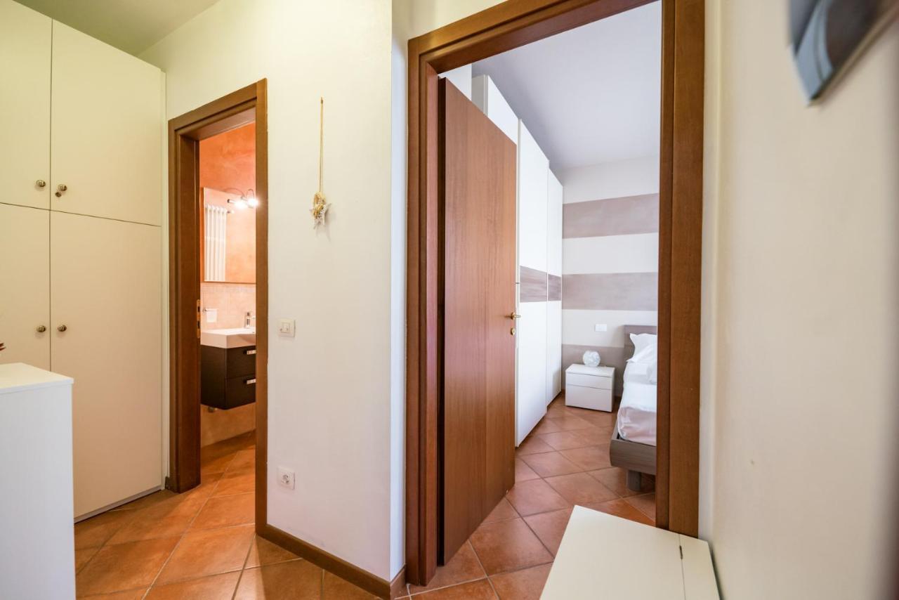 Apartment Private Terrace