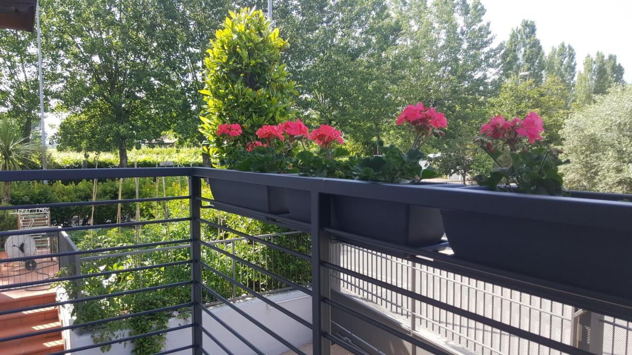 Bed & Breakfast Casa Gaia -