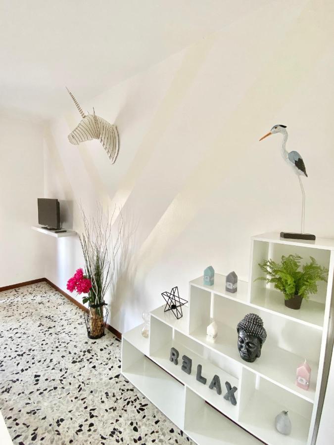 Apartment Isa Sirmione
