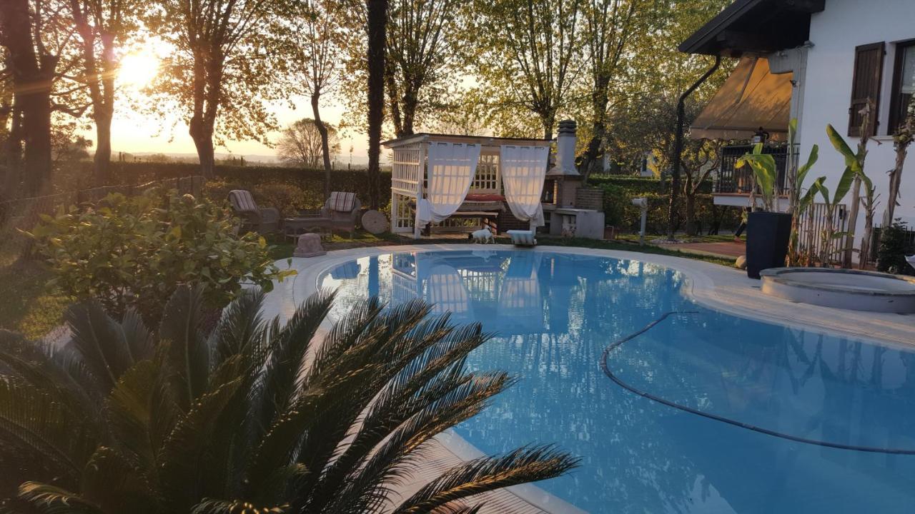 Bed & Breakfast Casa Gaia - *