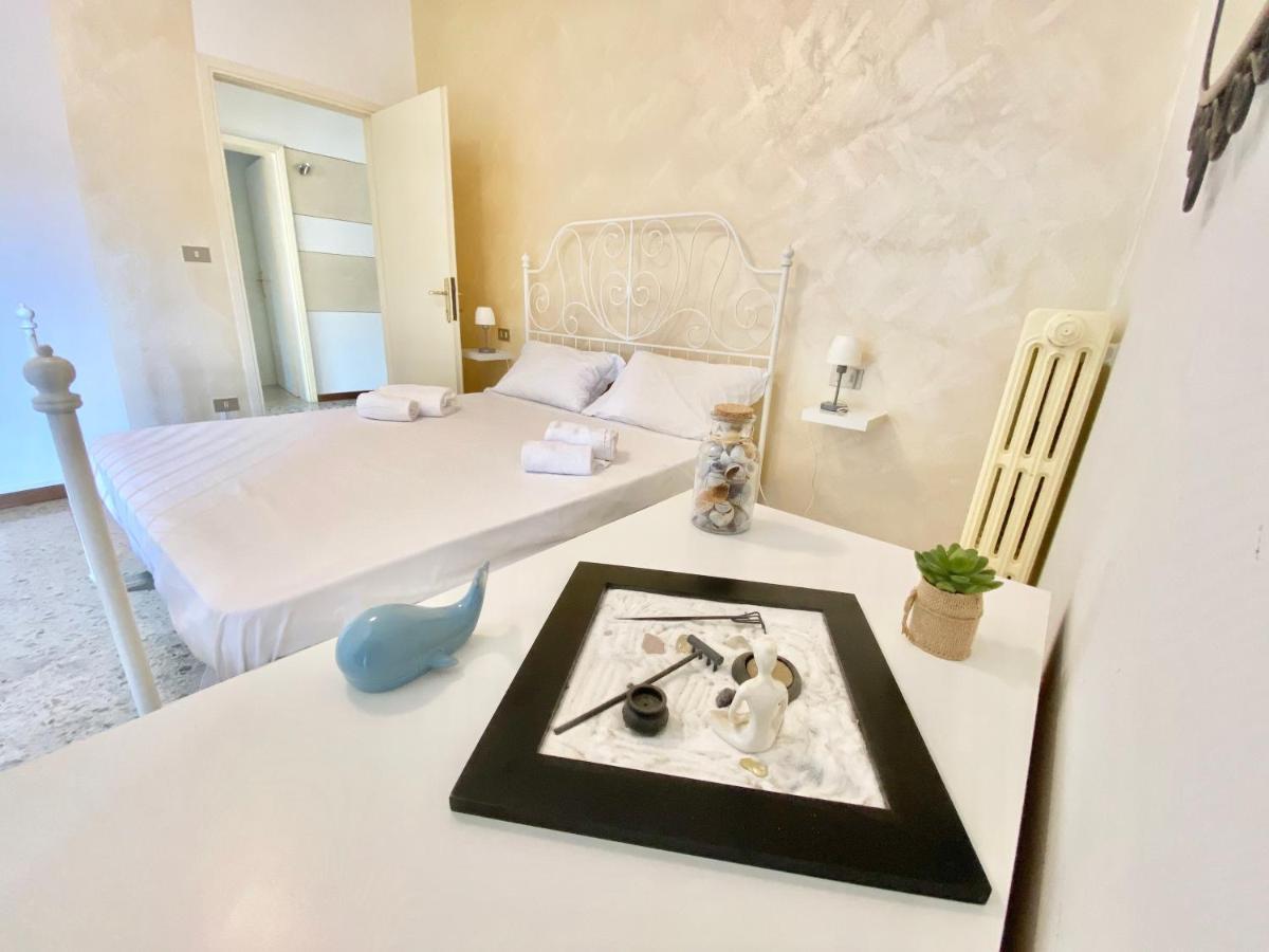 Apartment Isa
