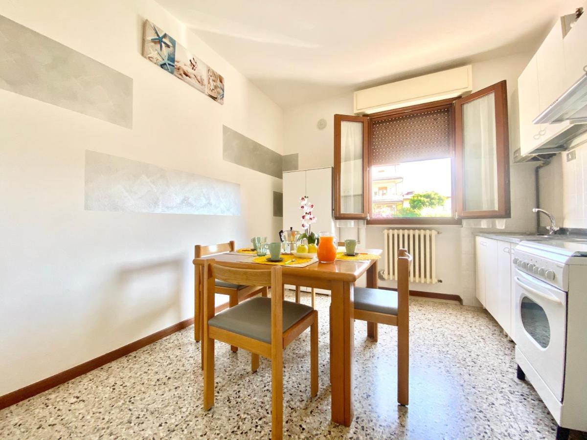 Isa Apartment Sirmione