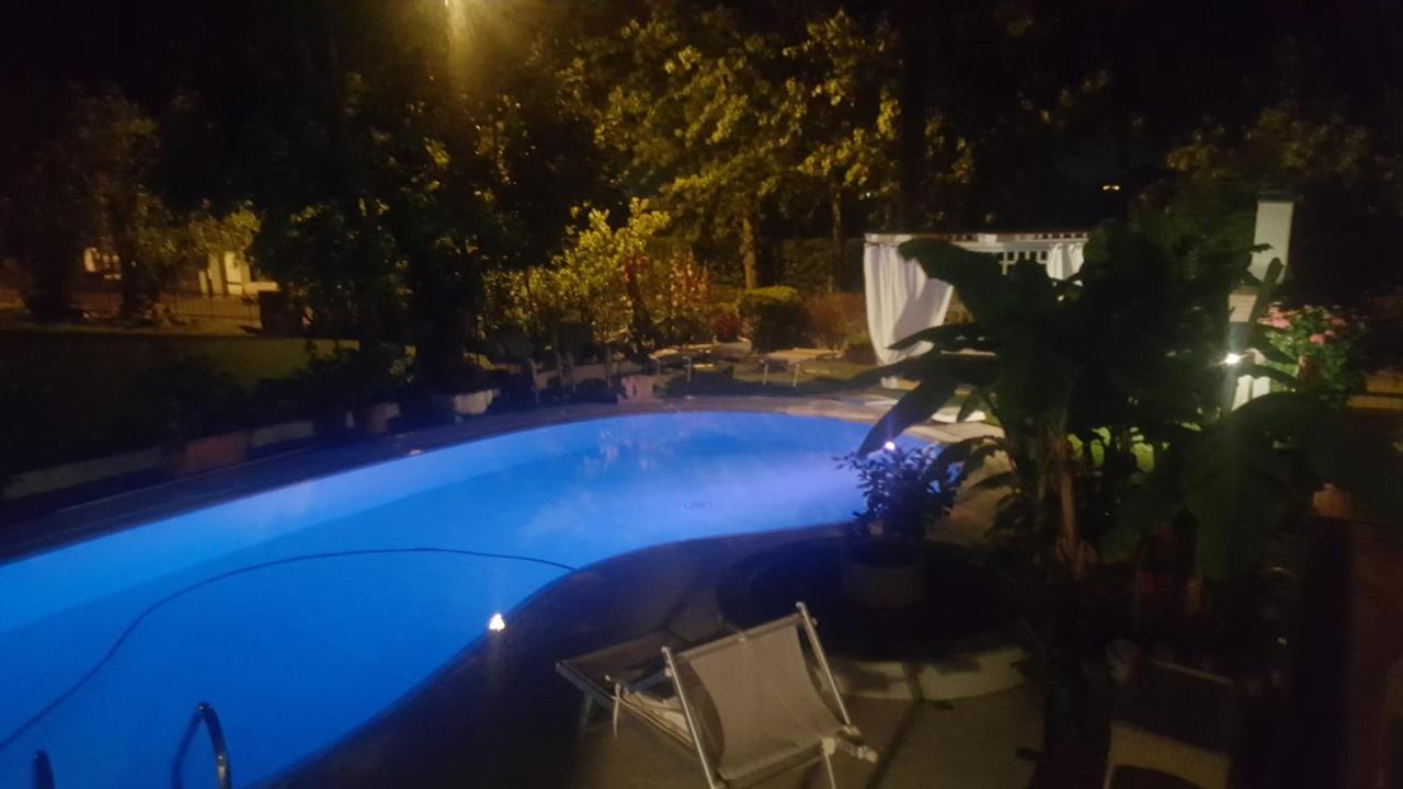 Bed & Breakfast Casa Gaia - *